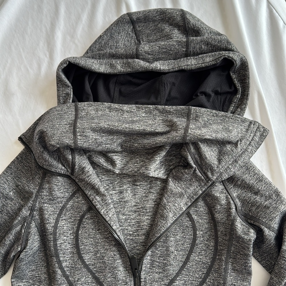 Vintage define jacket - Picture 3 of 4
